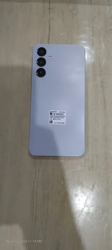 samsung a16 sotiladi — фото 2