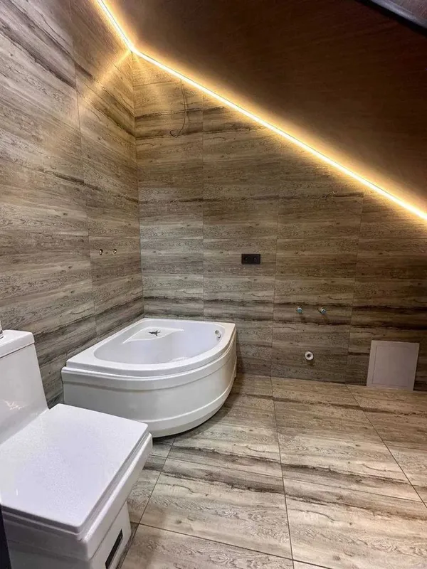 Продается Таунхаус 3этажа 150м2 Парк Дустлик, Яшнабадский район — фото 3