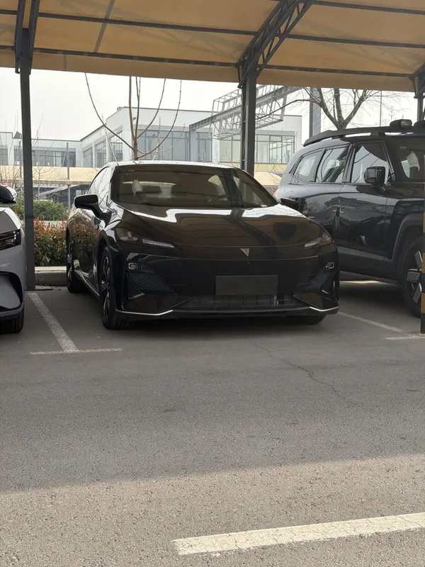 Changan Deepal Sl03