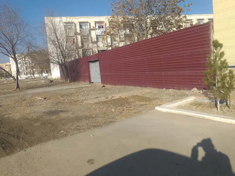 Навоий шахридан нотурар бино сотилади, Навоий куч. 4 Навоий шахридан нотурар бино сотилади, Навоий куч. 4
