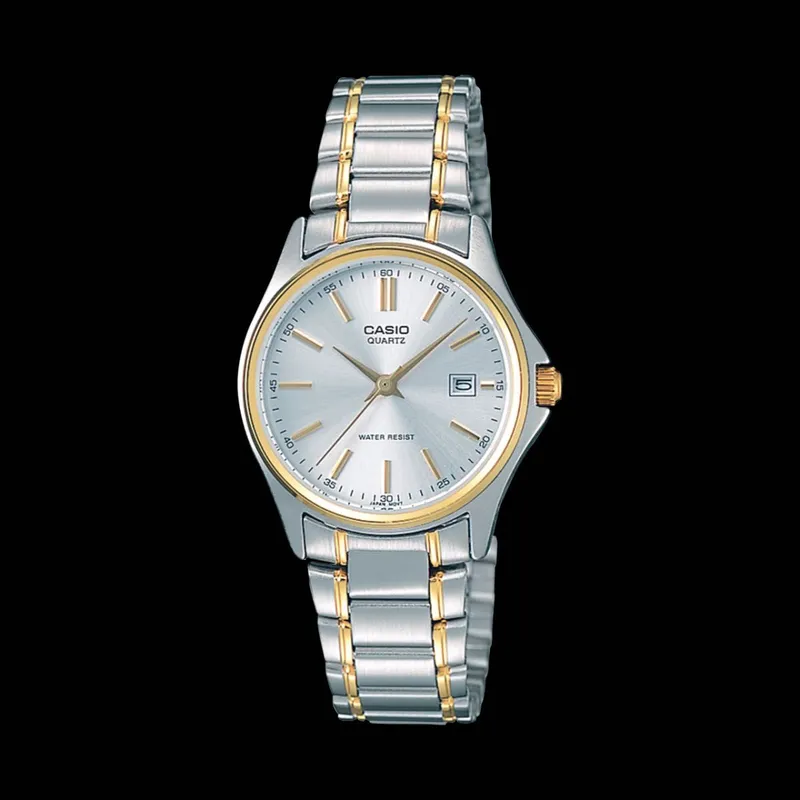 Casio LTP-1183G-7A original Ayollar uchun
