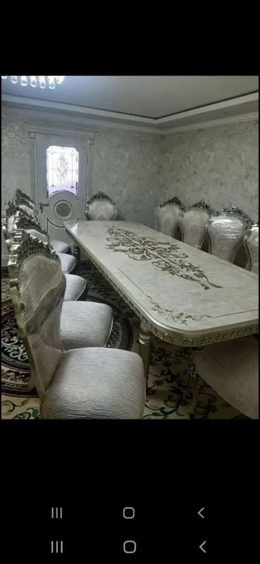 СТОЛ ва СТУЛ. срочно