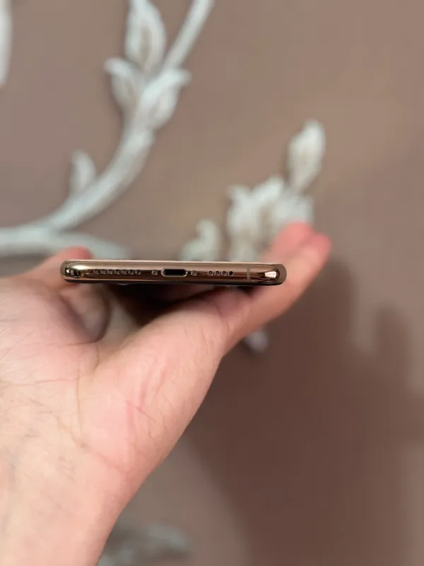 Iphone xs max 3