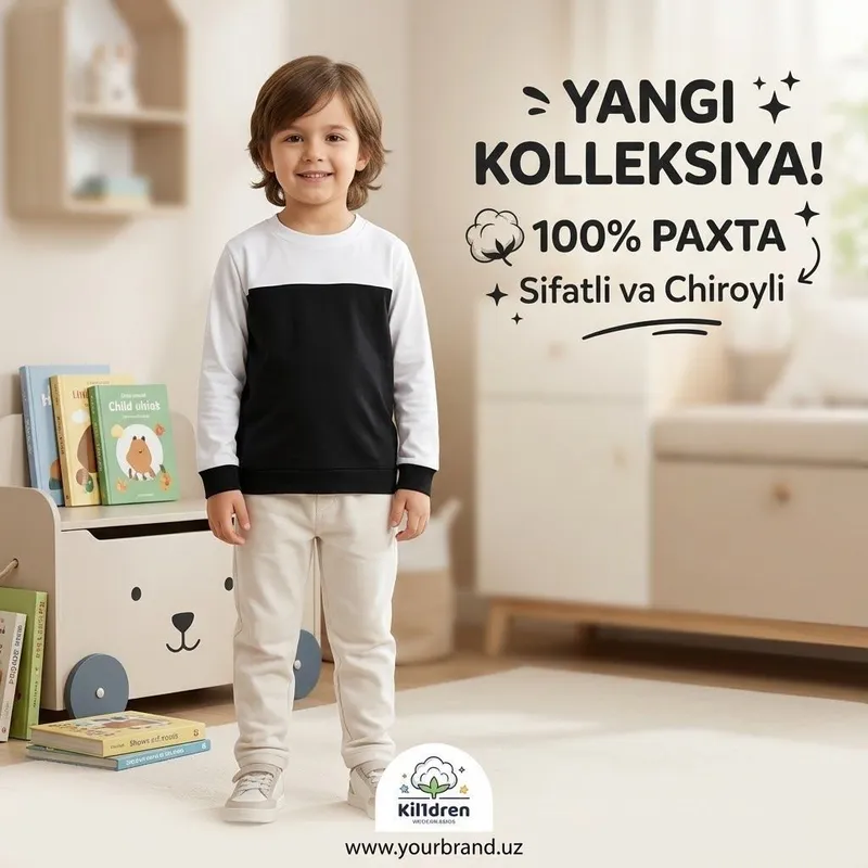 Bolalar kiyimlari 3 Bolalar kiyimlari 3
