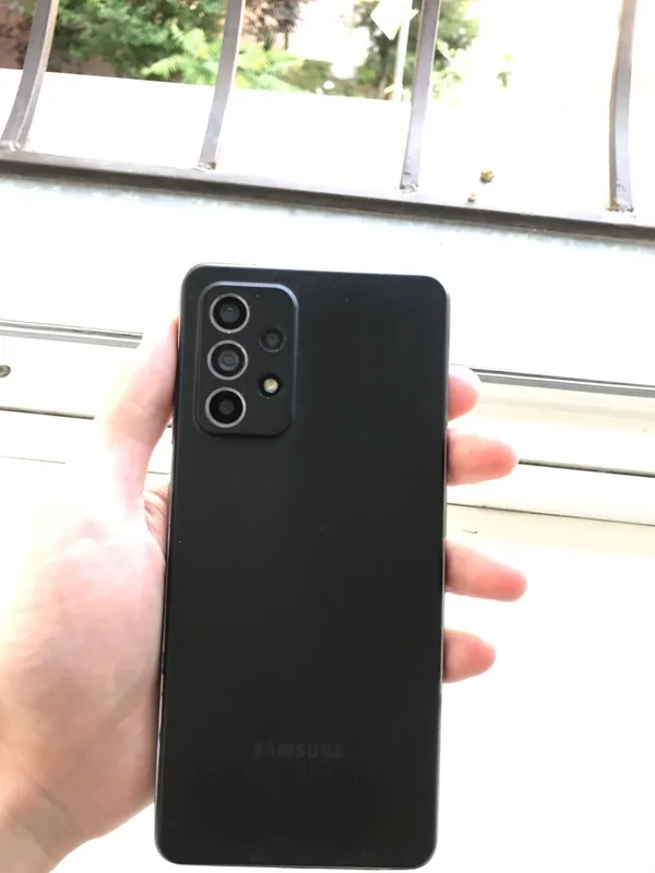 Samsung Galaxy A52 5G — фото 4