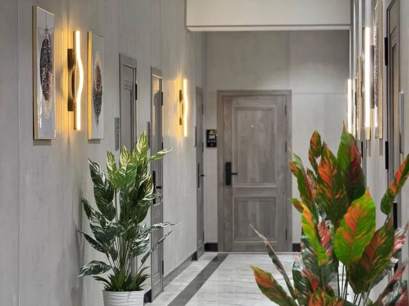 Marco Polo Hotel bezzaks & Bar &Spa 4