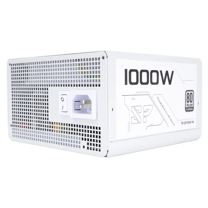 Thermalright sp1000w platinum 5 Thermalright sp1000w platinum 5