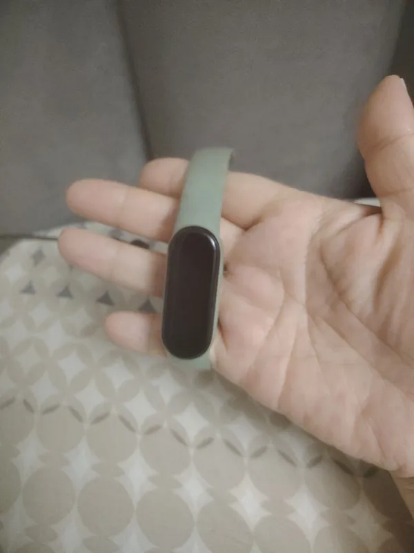 Фитнес часы Mi smart band 5 Фитнес часы Mi smart band 5