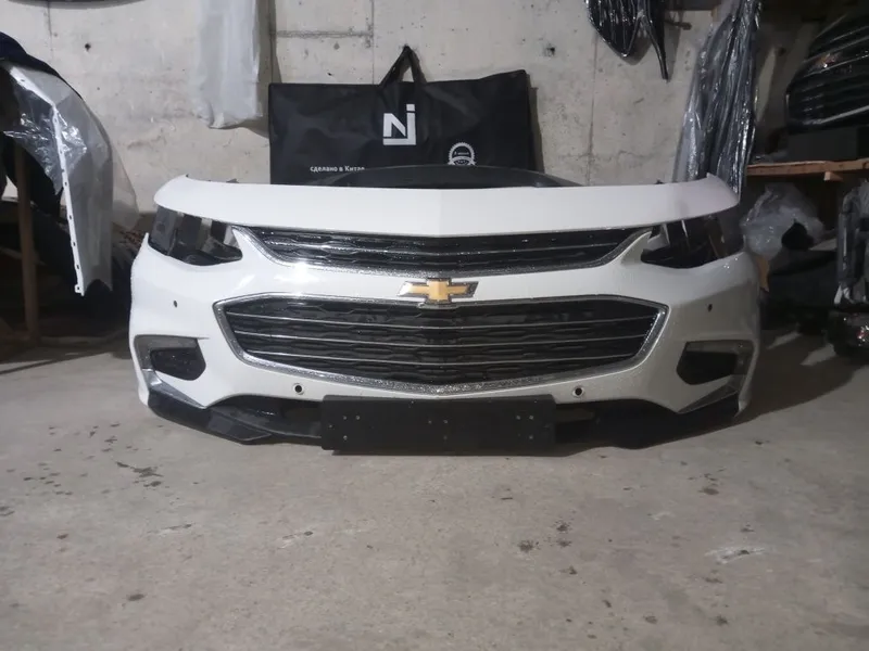 Malibu 2 18 oq gaz rang 2 Malibu 2 18 oq gaz rang 2