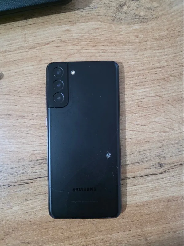 Samsung S 21 plus — фото 2