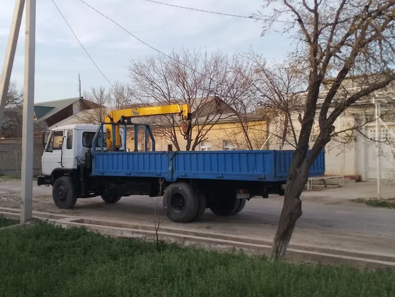 DONG FENG манипулятор 1 DONG FENG манипулятор 1