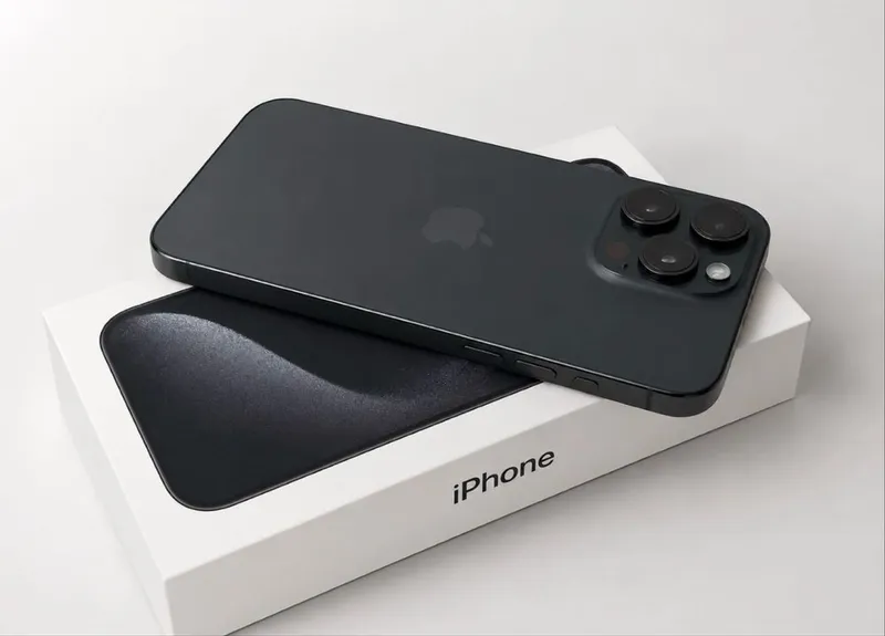 Iphone 15 pro max 256/85 imei 2 slot o’tgan 1 Iphone 15 pro max 256/85 imei 2 slot o’tgan 1