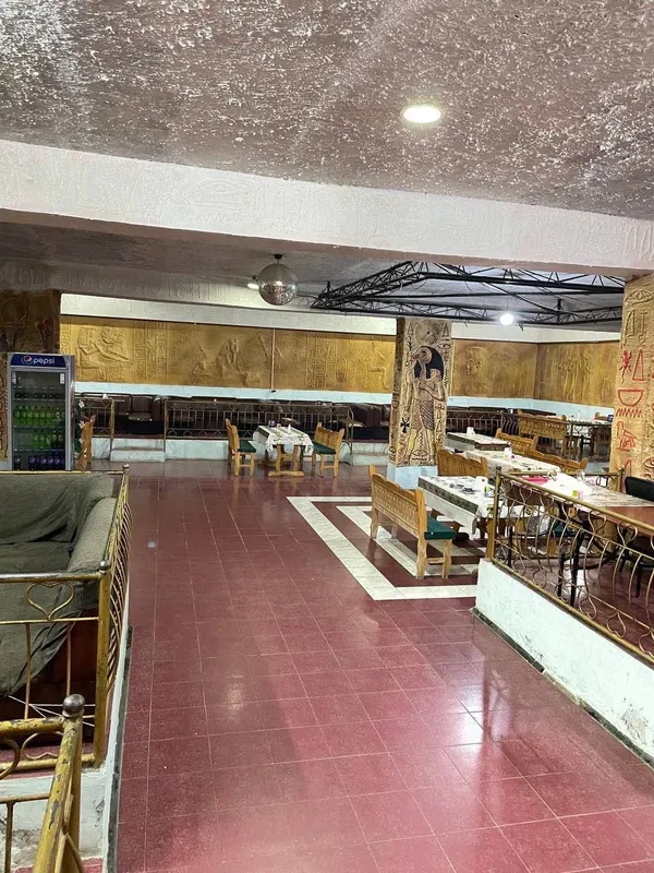 Klub piramida