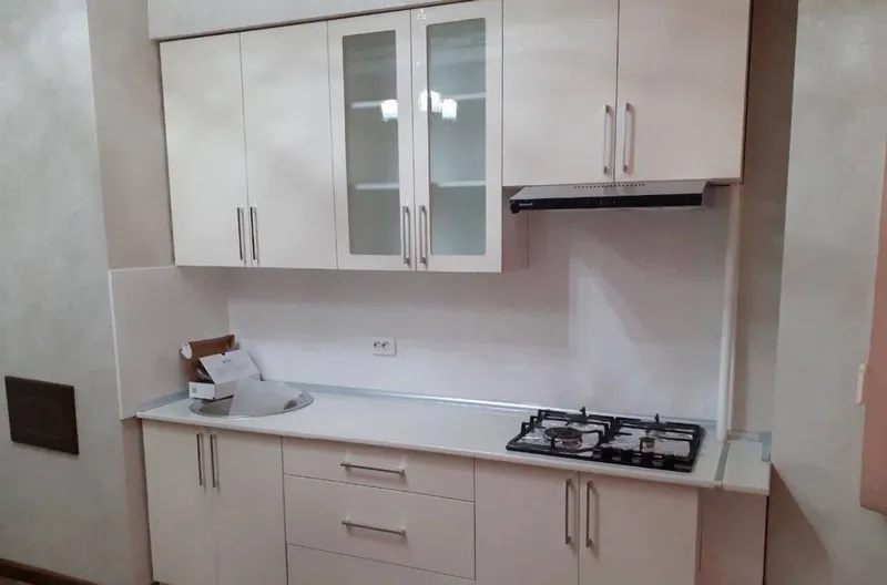 Yakkasaroy tumanida 60 m²lik 2 xonali kvartira sotiladi 4