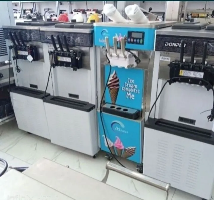 Frezer friygomat freyzer friyzer frezeer freezer frzer Kuchlanish 220 — фото 4