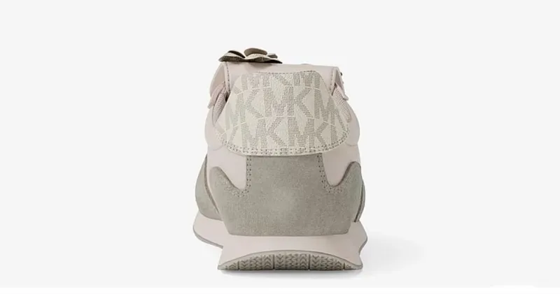 Michael kors кросы 5