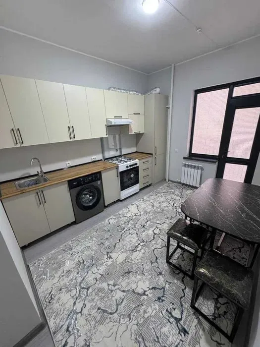 Аренда 2-комн. кв. 54 м², Сергелийский · ID 27511 5 Аренда 2-комн. кв. 54 м², Сергелийский · ID 27511 5