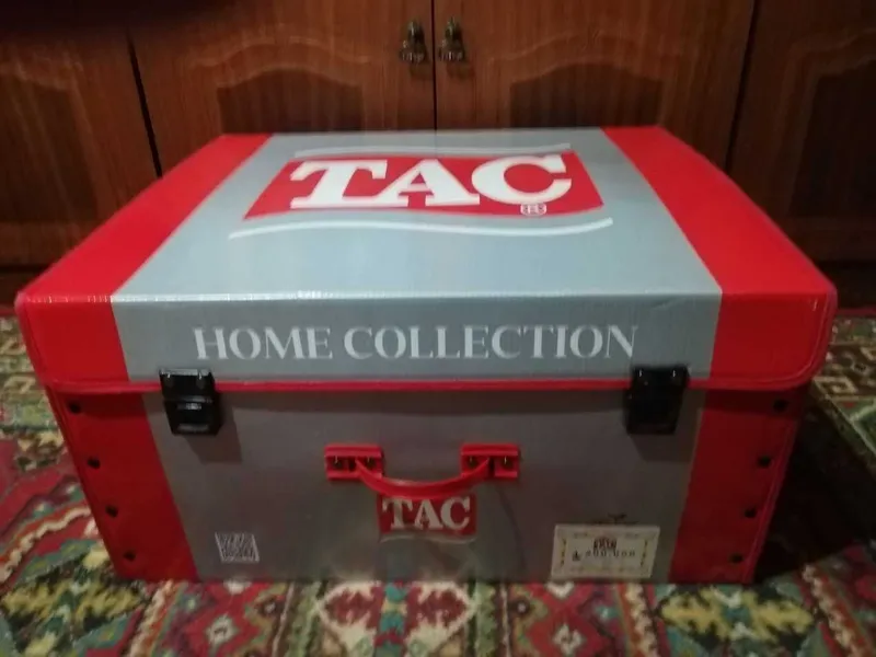 Продам пастельное сатиновое белье бренда TAC, Турция — фото 2