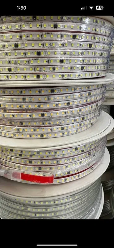 Led patsvetkalarimiz arzon narxlarda 1qatorli — фото 1