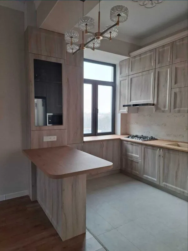 Продаётся 4-комнатная квартира в ЖК Fazo Residence (Карасу 3) — фото 3