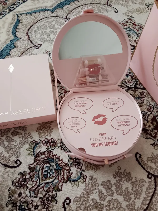 sarpo va sovgʻa uchun ajoyib tanlov arzon narxda 3