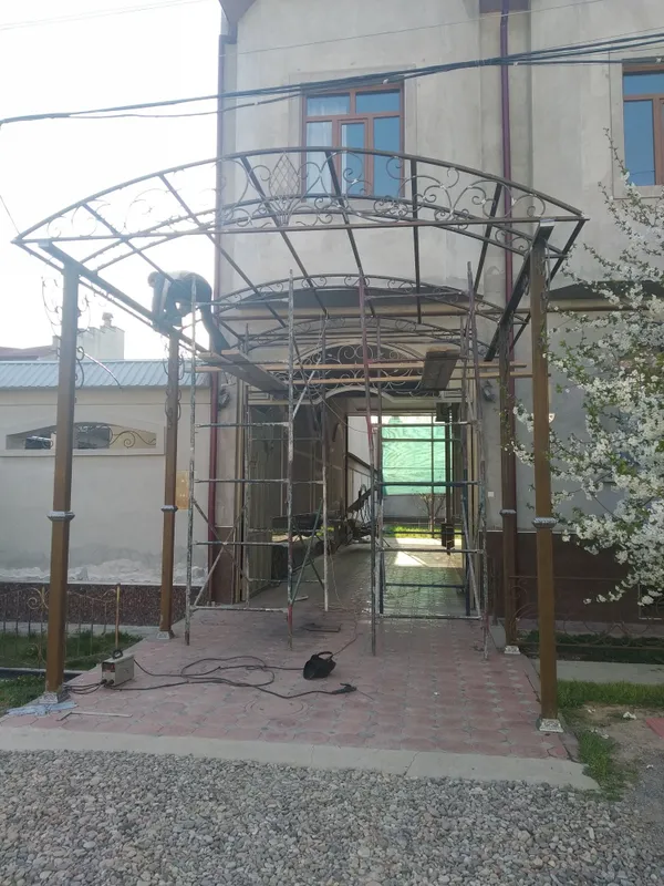 Сварщик Услуги сварщика Сварочные работы и сантехника сварщик на выезд 5 Сварщик Услуги сварщика Сварочные работы и сантехника сварщик на выезд 5