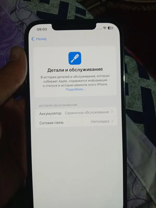 Iphone 12pro max sotiladi srochna obmenam bor 4