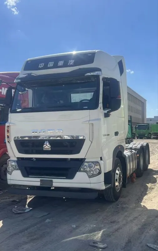Доставка Тигач ва прицеп б/у или заводдан янги дизел 6х4 6 Доставка Тигач ва прицеп б/у или заводдан янги дизел 6х4 6