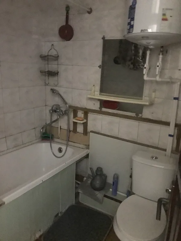 Квартира продаётся 4