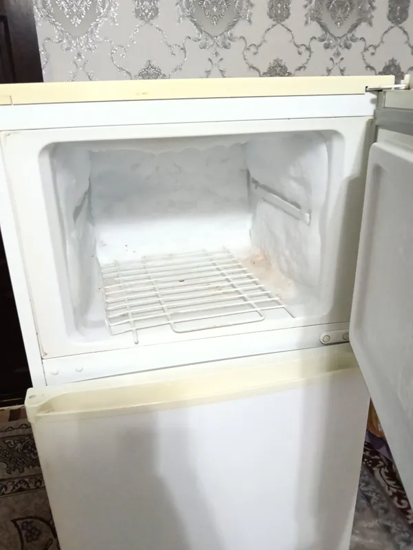 Холодильник артель