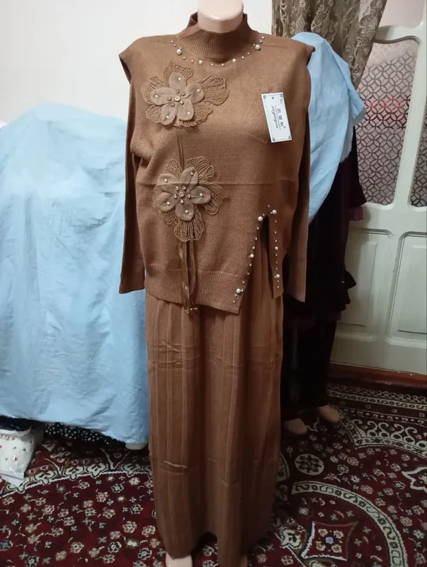 Китайская двойка