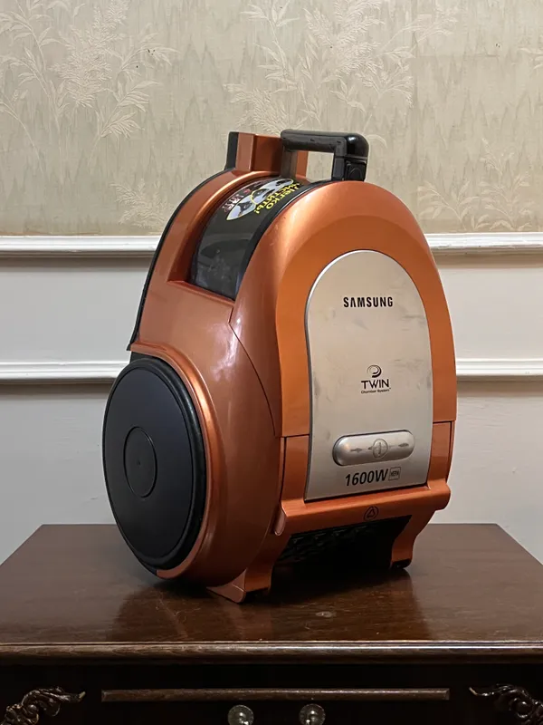 Пылесос Samsung SC6520 1 Пылесос Samsung SC6520 1