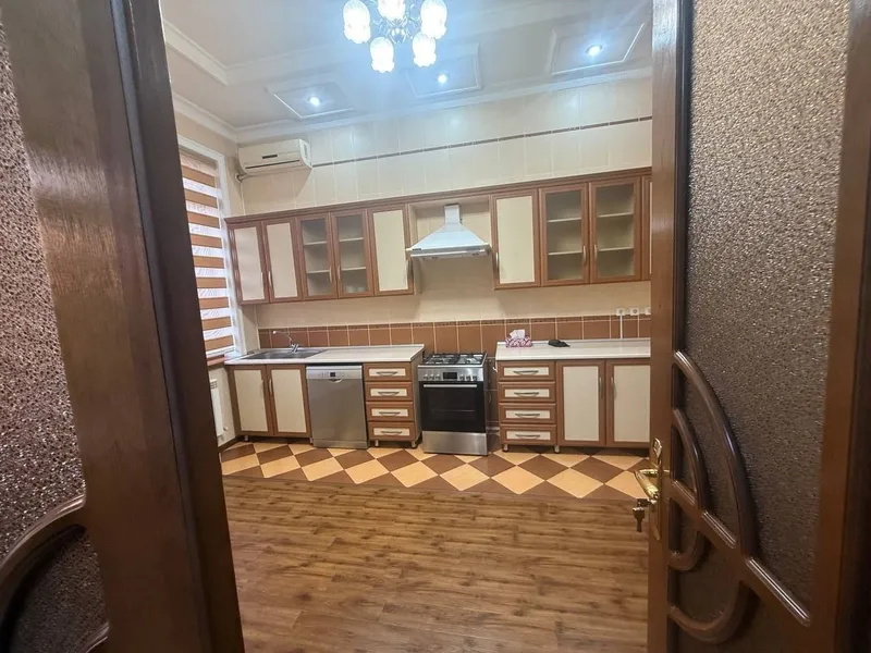 Сдаётся в аренду дом М Горького (Никитина) — фото 4 Сдаётся в аренду дом М Горького (Никитина) — фото 4