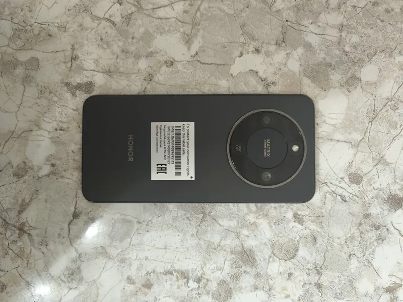 honor x9d 8+256 gb 1