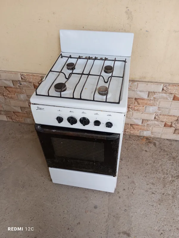 GAZ PLITA, GILAM, DETSKIY KRAVATCHA TEZDA SOTILADI — фото 2