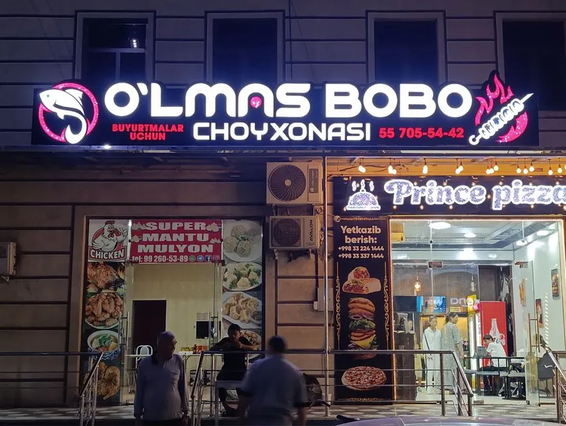 Наружная реклама и дизайн. Идеальное решение для вашего бизнеса — фото 6