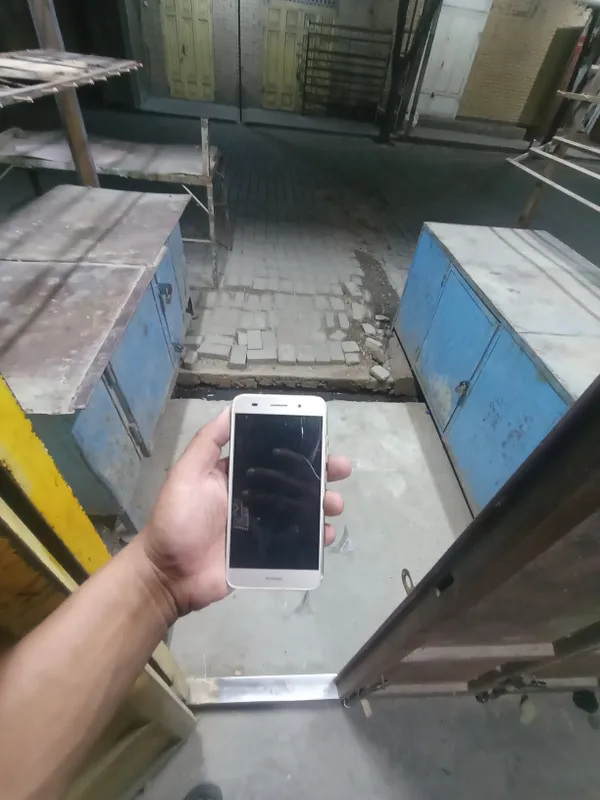 Huawei y3 2017 holati yahshi — фото 1