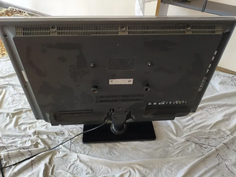 Телевизор KONKA 35" дюймов 2 Телевизор KONKA 35" дюймов 2