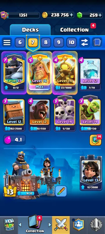 akk sotiladi bs va clash — фото 1