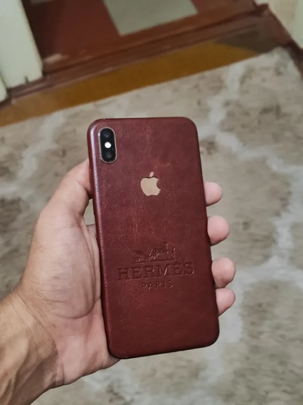 iPhone Xs Max 256gb 1 iPhone Xs Max 256gb 1