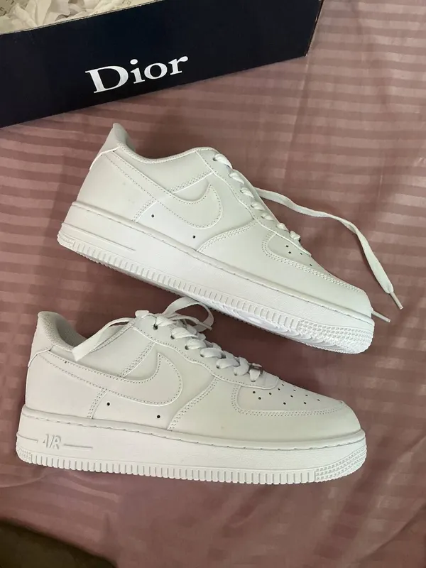 nike air umuman kiyilmagan Yangi 1
