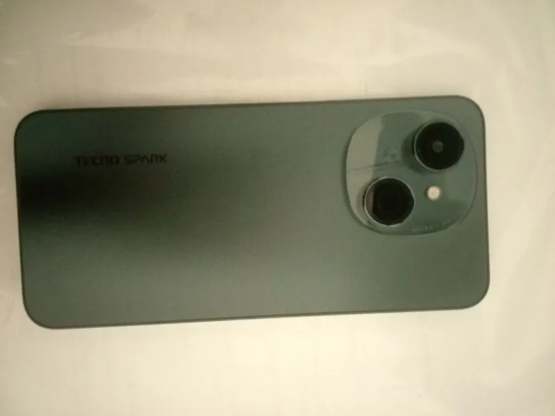 TECNO SPARK — фото 3