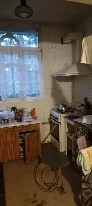 метро чиланзар массив накашлык 4комн/4/4 2/6 балк — фото 3
