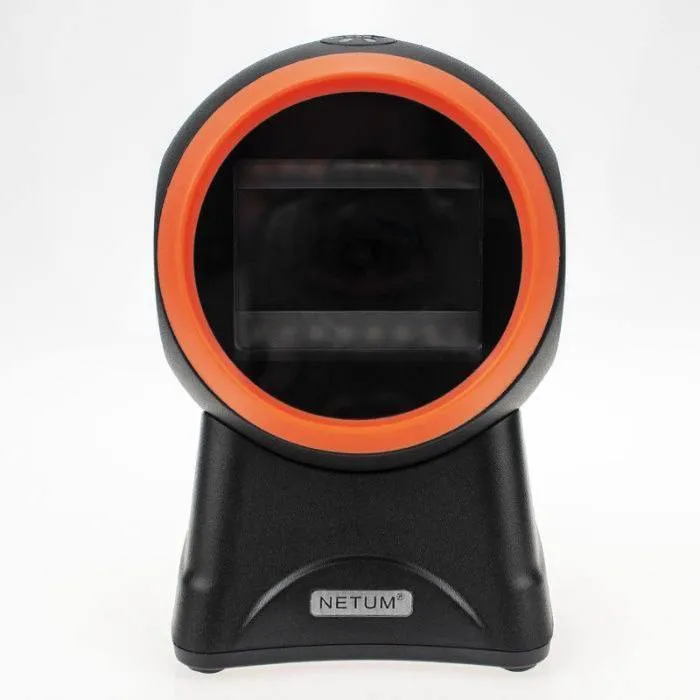 Netum 2055 2D сканер