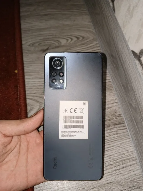 Redmi note 12 pro Redmi note 12 pro