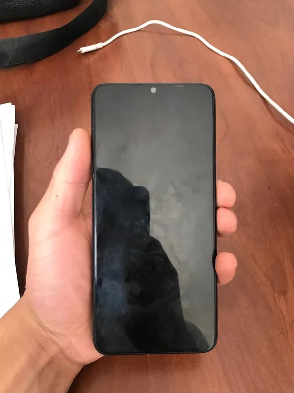 INFINIX HOT 30I sotiladi — фото 2