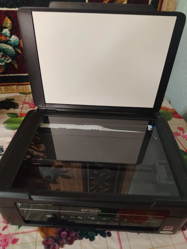 Принтер Epson sx235w 3 Принтер Epson sx235w 3