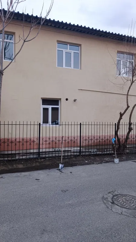 Сдам дом в аренду 2 этажный ориентир Азербайджанский. Центр Саракулька — фото 5