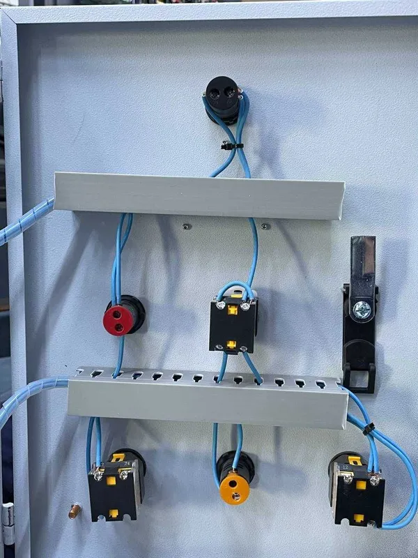 Sifatli Elektr Shit – Nasos va Uskunalar uchun — фото 7