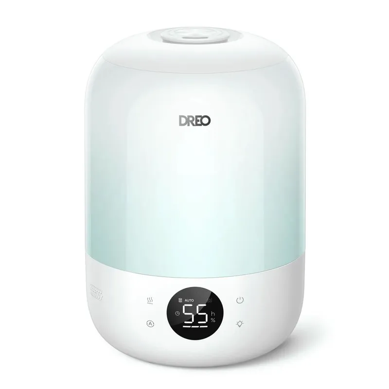 Увлажнитель DREO Cool Mist 3,7-литровый из США 1